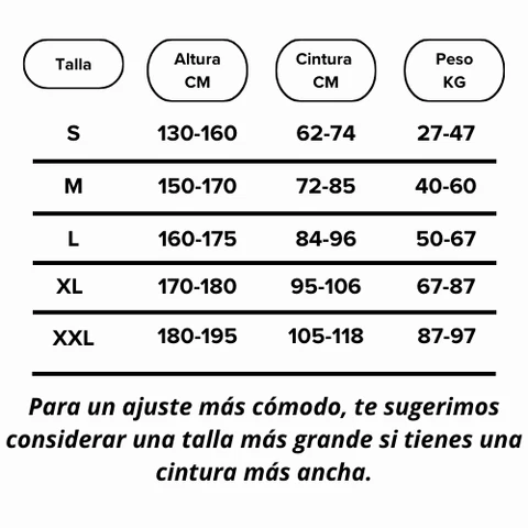 Corrector De Postura Posturella™